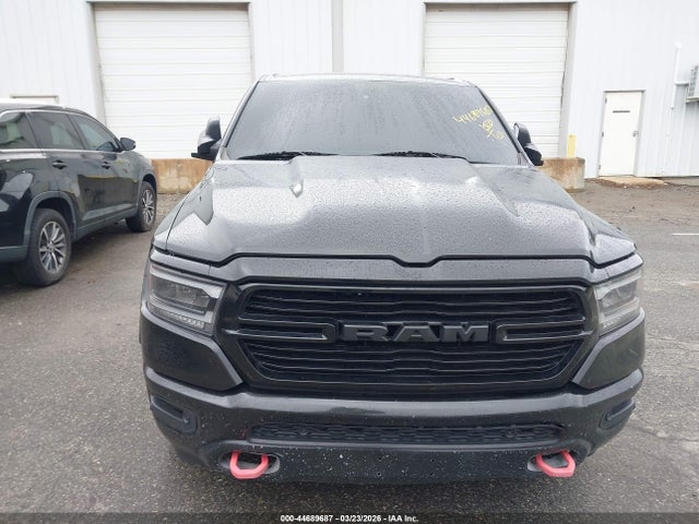 44689687 :رقم المزاد ، 1C6SRFFT1KN602194 vin ، 2019 Ram 1500 مزاد بيع