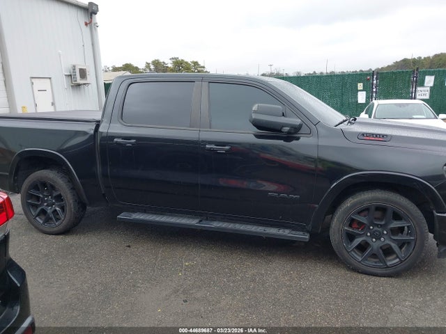 44689687 :رقم المزاد ، 1C6SRFFT1KN602194 vin ، 2019 Ram 1500 مزاد بيع