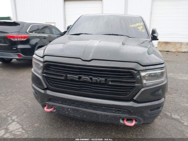 44689687 :رقم المزاد ، 1C6SRFFT1KN602194 vin ، 2019 Ram 1500 مزاد بيع
