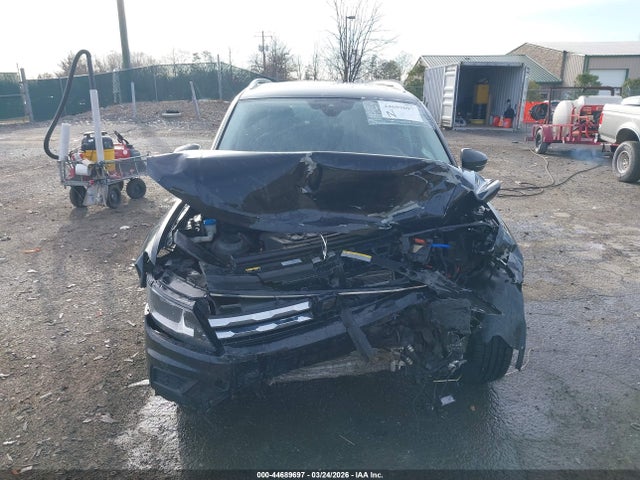 Продаж на аукціоні авто 2021 Volkswagen Tiguan 2.0t Se/2.0t Se R-line Black/2.0t Sel, vin: 3VV3B7AX3MM109178, номер лоту: 44689697