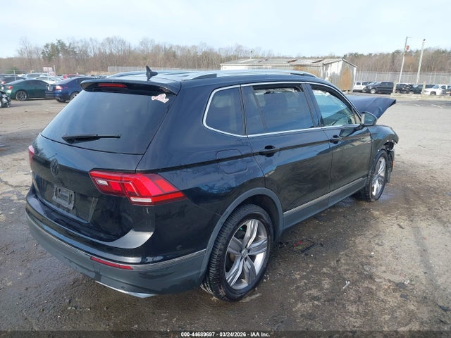 Продаж на аукціоні авто 2021 Volkswagen Tiguan 2.0t Se/2.0t Se R-line Black/2.0t Sel, vin: 3VV3B7AX3MM109178, номер лоту: 44689697