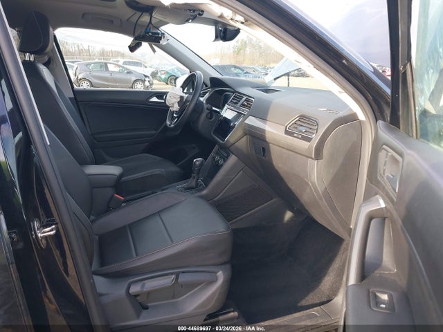 Продаж на аукціоні авто 2021 Volkswagen Tiguan 2.0t Se/2.0t Se R-line Black/2.0t Sel, vin: 3VV3B7AX3MM109178, номер лоту: 44689697
