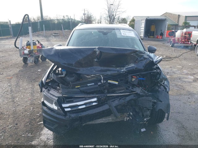 Продаж на аукціоні авто 2021 Volkswagen Tiguan 2.0t Se/2.0t Se R-line Black/2.0t Sel, vin: 3VV3B7AX3MM109178, номер лоту: 44689697