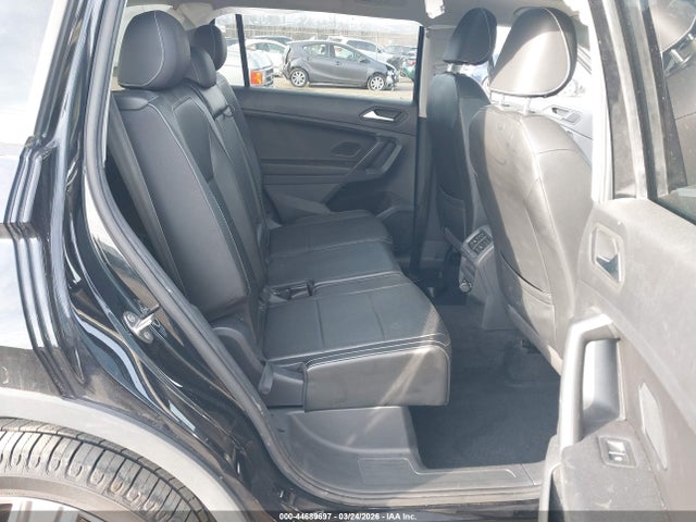 Продаж на аукціоні авто 2021 Volkswagen Tiguan 2.0t Se/2.0t Se R-line Black/2.0t Sel, vin: 3VV3B7AX3MM109178, номер лоту: 44689697