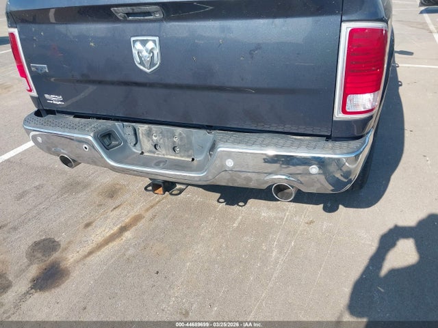 Продаж на аукціоні авто 2017 Ram 1500 Laramie  4x2 5'7 Box, vin: 1C6RR6NT1HS848124, номер лоту: 44689699