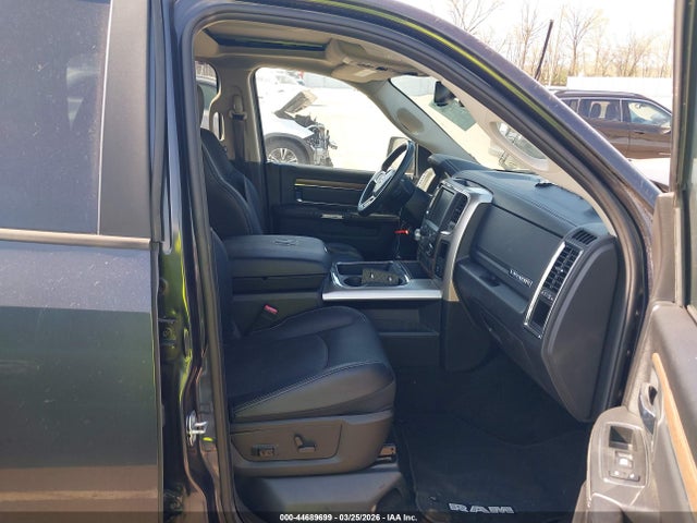 Продаж на аукціоні авто 2017 Ram 1500 Laramie  4x2 5'7 Box, vin: 1C6RR6NT1HS848124, номер лоту: 44689699