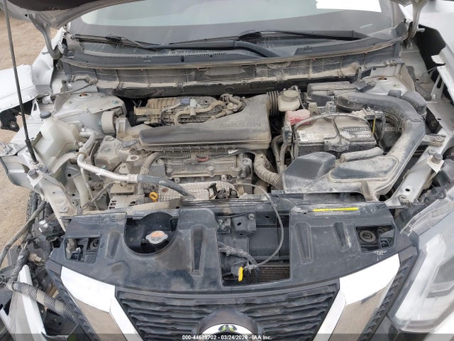 Aukcja sprzedaży 2017 Nissan Rogue S, vin: KNMAT2MV4HP561298, numer aukcji: 44689702
