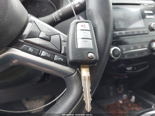 Aukcja sprzedaży 2017 Nissan Rogue S, vin: KNMAT2MV4HP561298, numer aukcji: 44689702