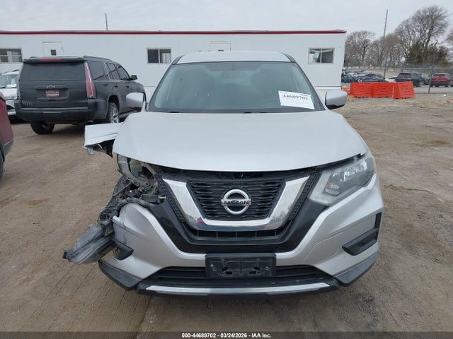 Aukcja sprzedaży 2017 Nissan Rogue S, vin: KNMAT2MV4HP561298, numer aukcji: 44689702