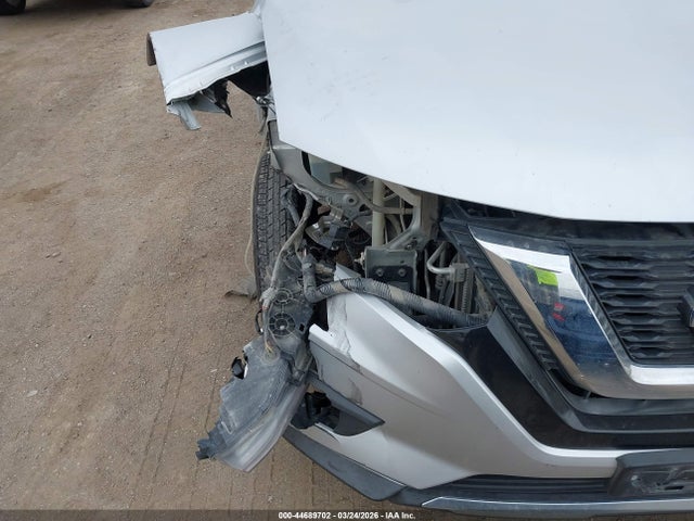 Aukcja sprzedaży 2017 Nissan Rogue S, vin: KNMAT2MV4HP561298, numer aukcji: 44689702