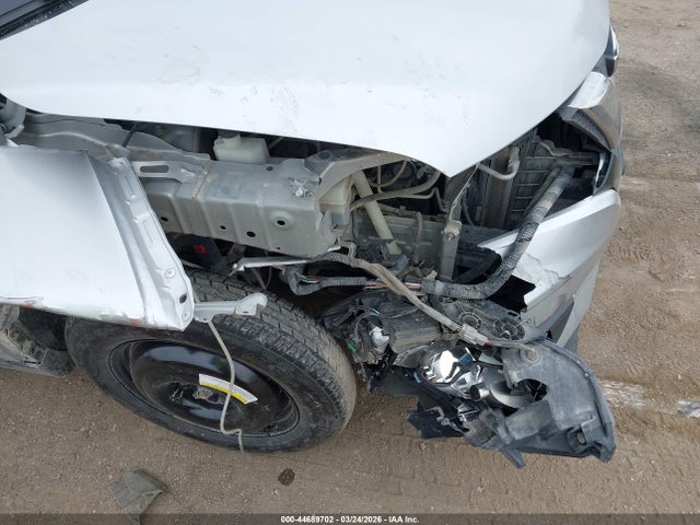 Aukcja sprzedaży 2017 Nissan Rogue S, vin: KNMAT2MV4HP561298, numer aukcji: 44689702