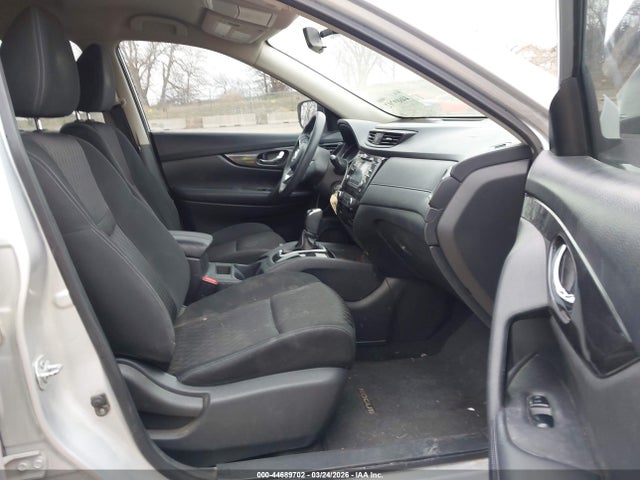 Aukcja sprzedaży 2017 Nissan Rogue S, vin: KNMAT2MV4HP561298, numer aukcji: 44689702