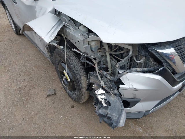 Aukcja sprzedaży 2017 Nissan Rogue S, vin: KNMAT2MV4HP561298, numer aukcji: 44689702