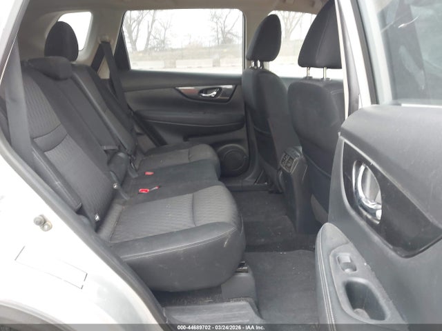 Aukcja sprzedaży 2017 Nissan Rogue S, vin: KNMAT2MV4HP561298, numer aukcji: 44689702