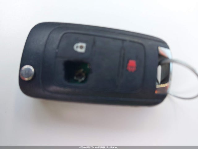 Aukcja sprzedaży 2017 Chevrolet Equinox Ls, vin: 2GNALBEK9H1606731, numer aukcji: 44689704