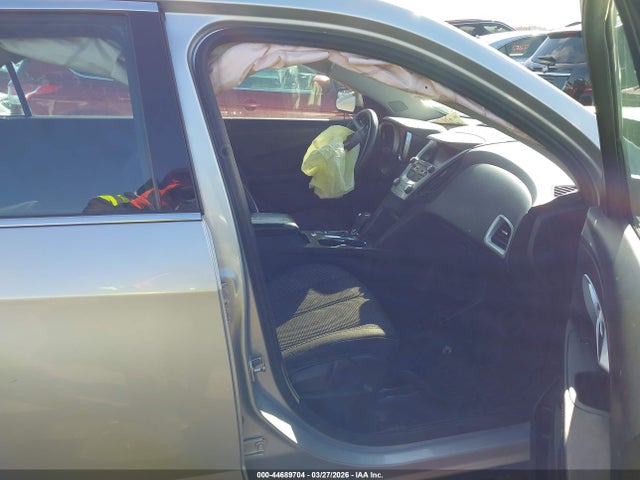 Aukcja sprzedaży 2017 Chevrolet Equinox Ls, vin: 2GNALBEK9H1606731, numer aukcji: 44689704