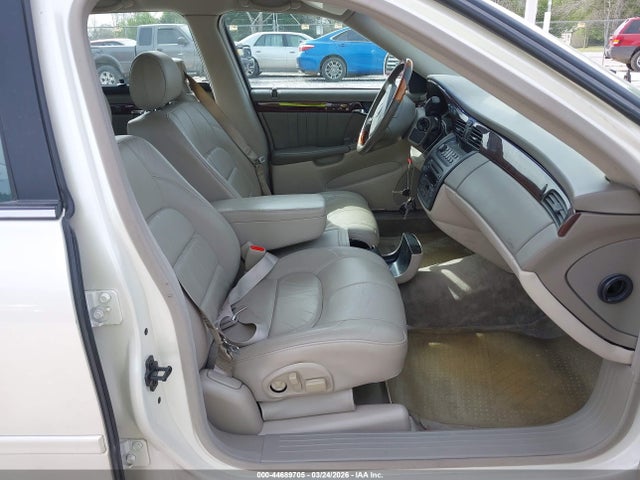Продажа на аукционе авто 2002 Cadillac Deville Dhs, vin: 1G6KE57Y72U277357, номер лота: 44689705