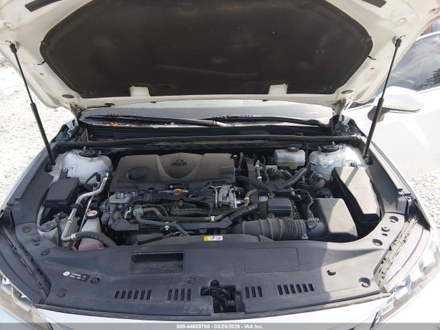 4T1B21FB6KU007785 Toyota Avalon Hybrid Xle