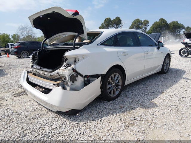 4T1B21FB6KU007785 Toyota Avalon Hybrid Xle