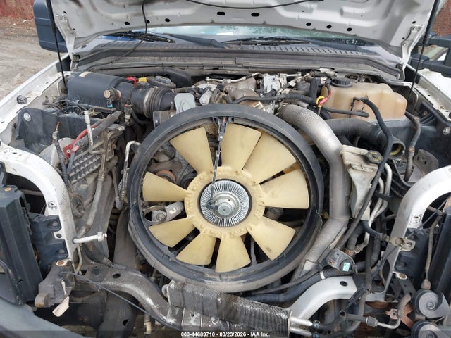Продаж на аукціоні авто 2008 Ford F-250 Xl/xlt, vin: 1FDSW20R28EC74991, номер лоту: 44689710
