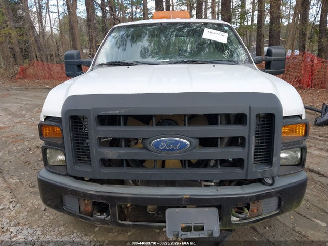 Продаж на аукціоні авто 2008 Ford F-250 Xl/xlt, vin: 1FDSW20R28EC74991, номер лоту: 44689710