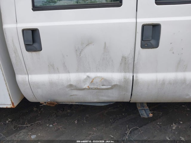 Продаж на аукціоні авто 2008 Ford F-250 Xl/xlt, vin: 1FDSW20R28EC74991, номер лоту: 44689710