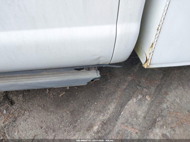 Продаж на аукціоні авто 2008 Ford F-250 Xl/xlt, vin: 1FDSW20R28EC74991, номер лоту: 44689710