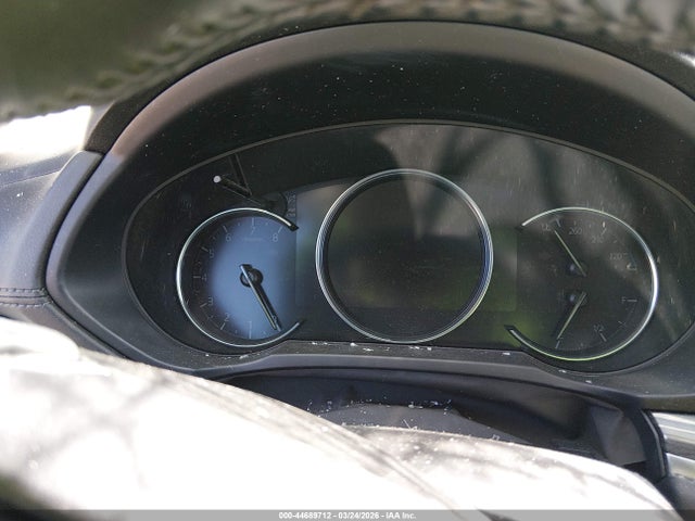 Aukcja sprzedaży 2019 Mazda Cx-5 Grand Touring, vin: JM3KFBDM8K0596923, numer aukcji: 44689712