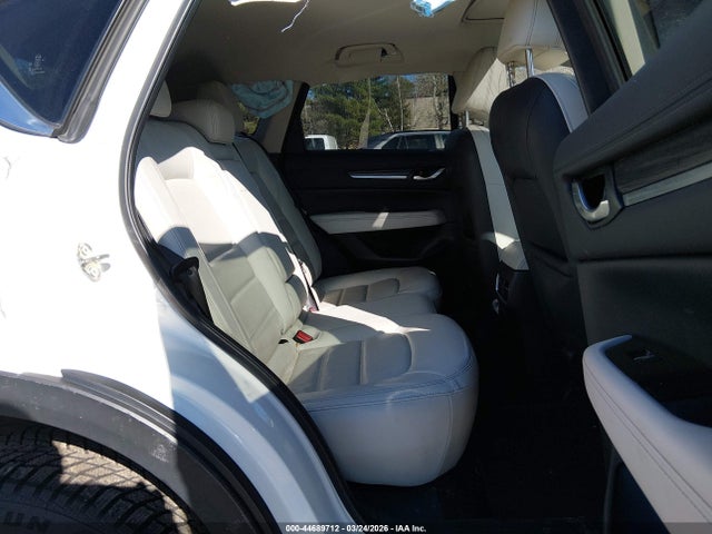 Aukcja sprzedaży 2019 Mazda Cx-5 Grand Touring, vin: JM3KFBDM8K0596923, numer aukcji: 44689712