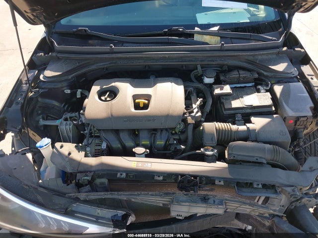 Hyundai ELANTRA SE 2020 5NPD74LF7LH602454 Image 10