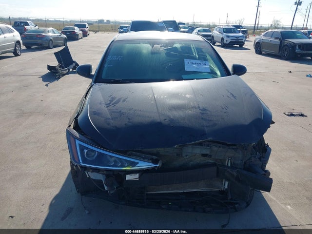 Hyundai ELANTRA SE 2020 5NPD74LF7LH602454 Image 11