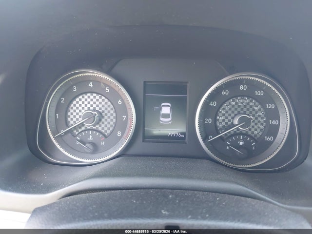 Hyundai ELANTRA SE 2020 5NPD74LF7LH602454 Image 14