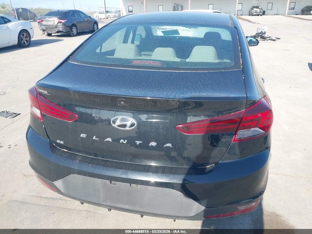 Hyundai ELANTRA SE 2020 5NPD74LF7LH602454 Image 15