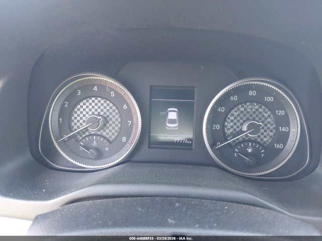 Hyundai ELANTRA SE 2020 5NPD74LF7LH602454 Image 7