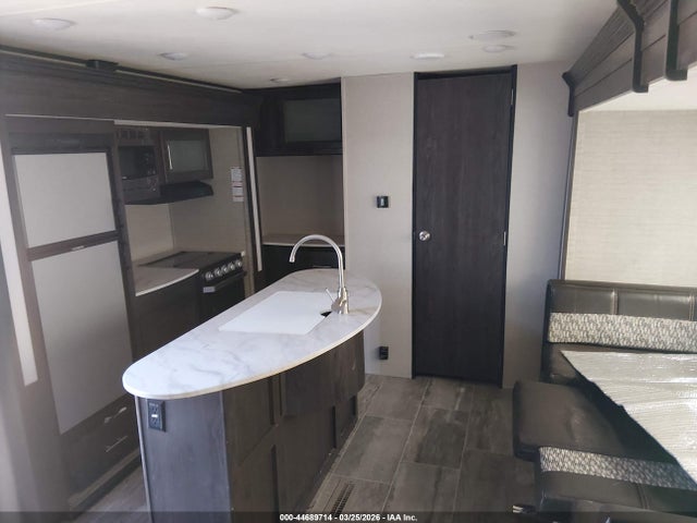 Aukcja sprzedaży 2019 Keystone Rv Dutchmen Kodiak Express 331bhsl Travel Trailer, vin: 4YDT33127KJ971271, numer aukcji: 44689714