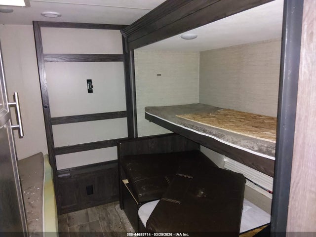 Aukcja sprzedaży 2019 Keystone Rv Dutchmen Kodiak Express 331bhsl Travel Trailer, vin: 4YDT33127KJ971271, numer aukcji: 44689714