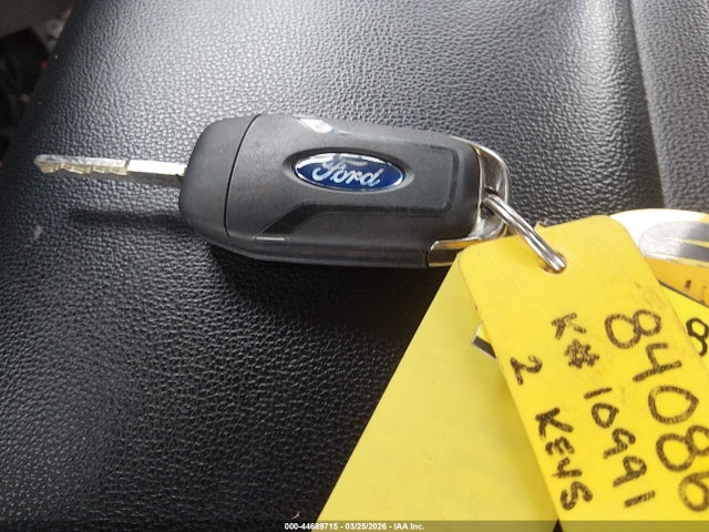 Ford Transit-150 2023 1FTYE2Y82PKA84086 Image 10