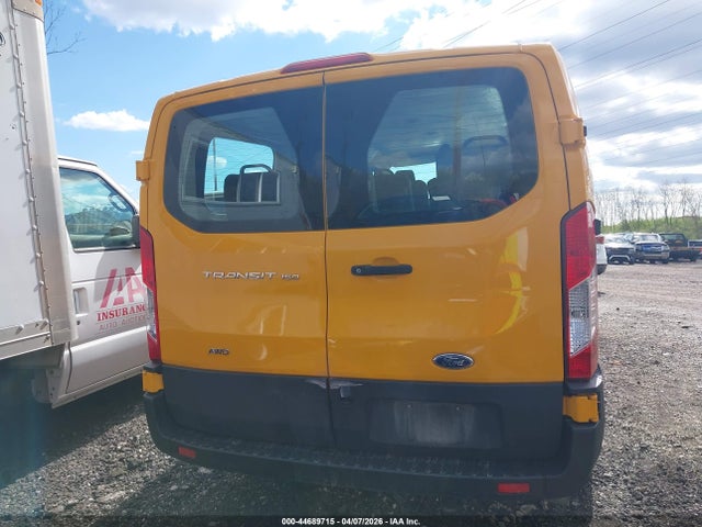 Ford Transit-150 2023 1FTYE2Y82PKA84086 Image 16
