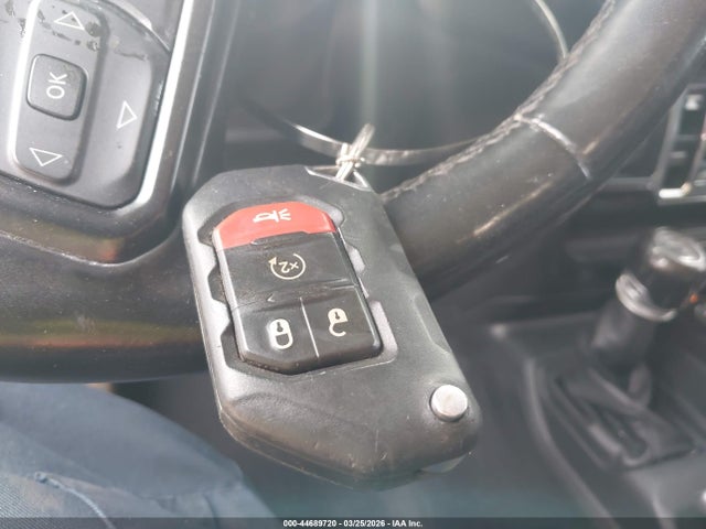 Aukcja sprzedaży 2020 Jeep Wrangler Unlimited Willys 4x4, vin: 1C4HJXDN8LW207753, numer aukcji: 44689720