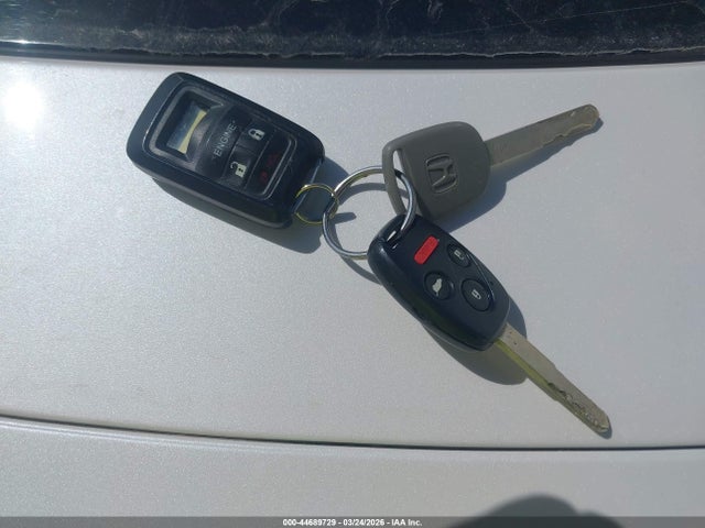 44689729 :رقم المزاد ، 5FNYF48589B015773 vin ، 2009 Honda Pilot Ex-l مزاد بيع