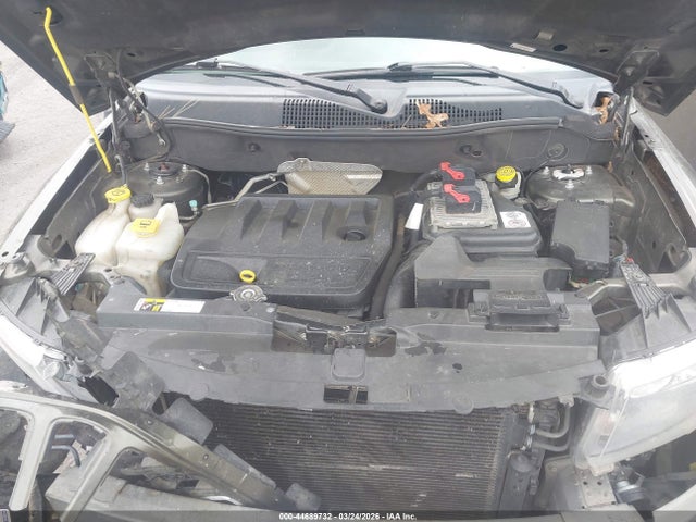 2016 JEEP COMPASS 1C4NJDBB8GD507935 Photo 9