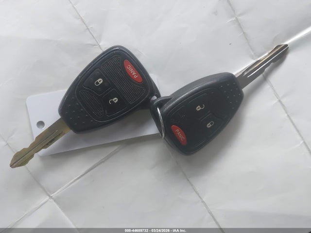 2016 JEEP COMPASS 1C4NJDBB8GD507935 Photo 10