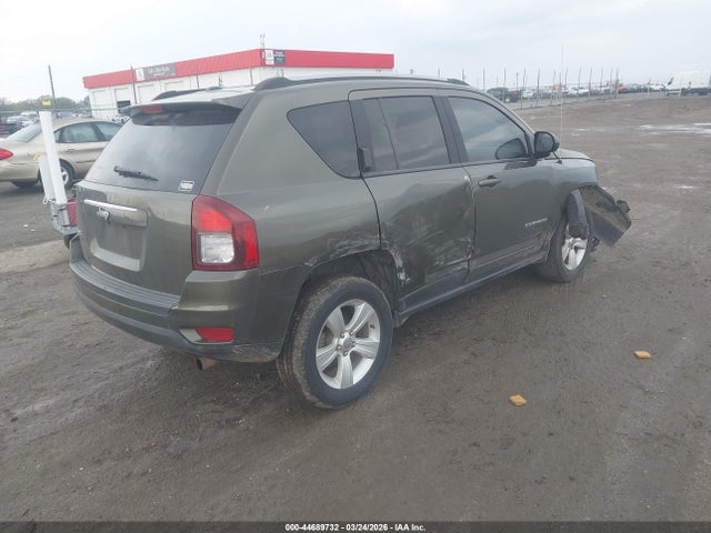 2016 JEEP COMPASS 1C4NJDBB8GD507935 Photo 3