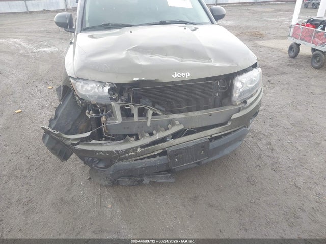 2016 JEEP COMPASS 1C4NJDBB8GD507935 Photo 5