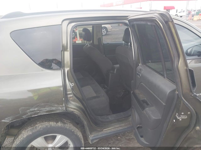 2016 JEEP COMPASS 1C4NJDBB8GD507935 Photo 7