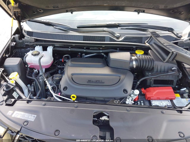 Продажа на аукционе авто 2026 Chrysler Pacifica Select, vin: 2C4RC1BG6TR159730, номер лота: 44689737