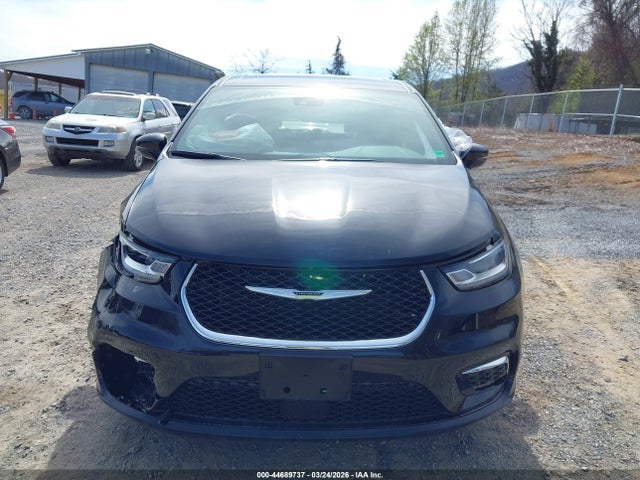 Продажа на аукционе авто 2026 Chrysler Pacifica Select, vin: 2C4RC1BG6TR159730, номер лота: 44689737