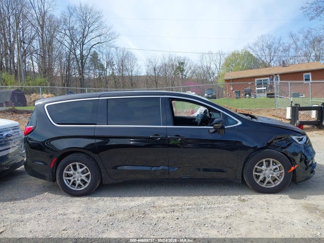 Продажа на аукционе авто 2026 Chrysler Pacifica Select, vin: 2C4RC1BG6TR159730, номер лота: 44689737
