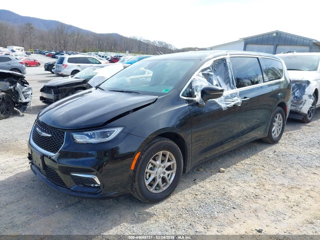 Продажа на аукционе авто 2026 Chrysler Pacifica Select, vin: 2C4RC1BG6TR159730, номер лота: 44689737