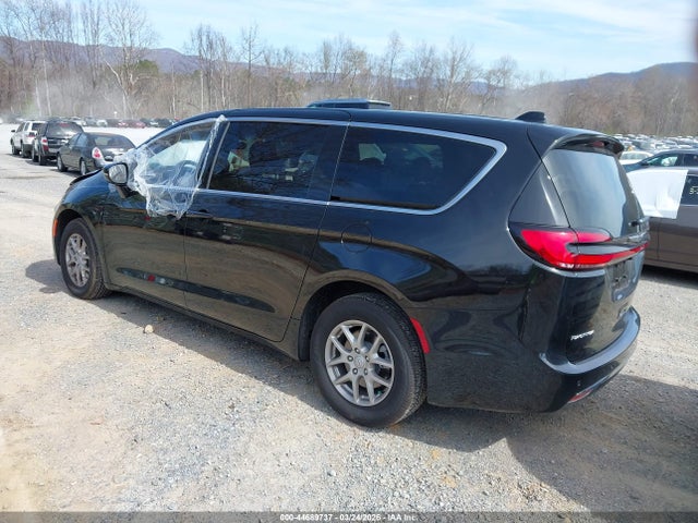 Продажа на аукционе авто 2026 Chrysler Pacifica Select, vin: 2C4RC1BG6TR159730, номер лота: 44689737